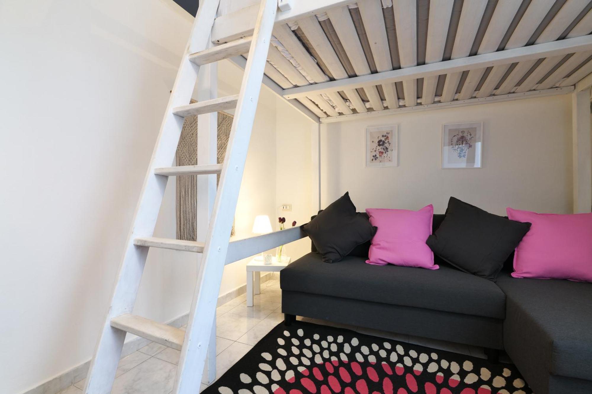 Primopiano - Padova 68 Apartment Milan Bagian luar foto