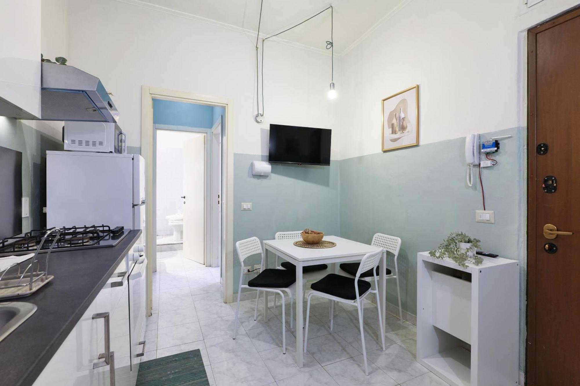 Primopiano - Padova 68 Apartment Milan Bagian luar foto