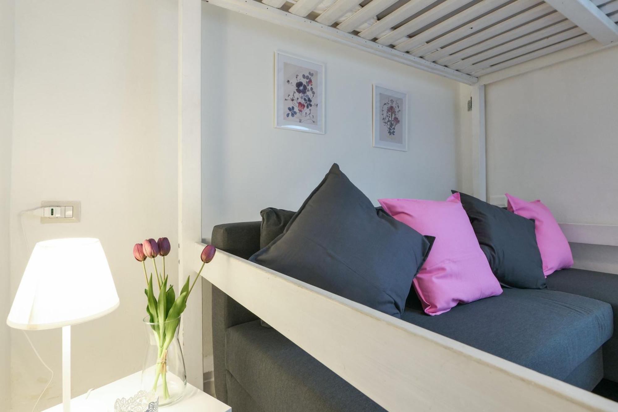 Primopiano - Padova 68 Apartment Milan Bagian luar foto