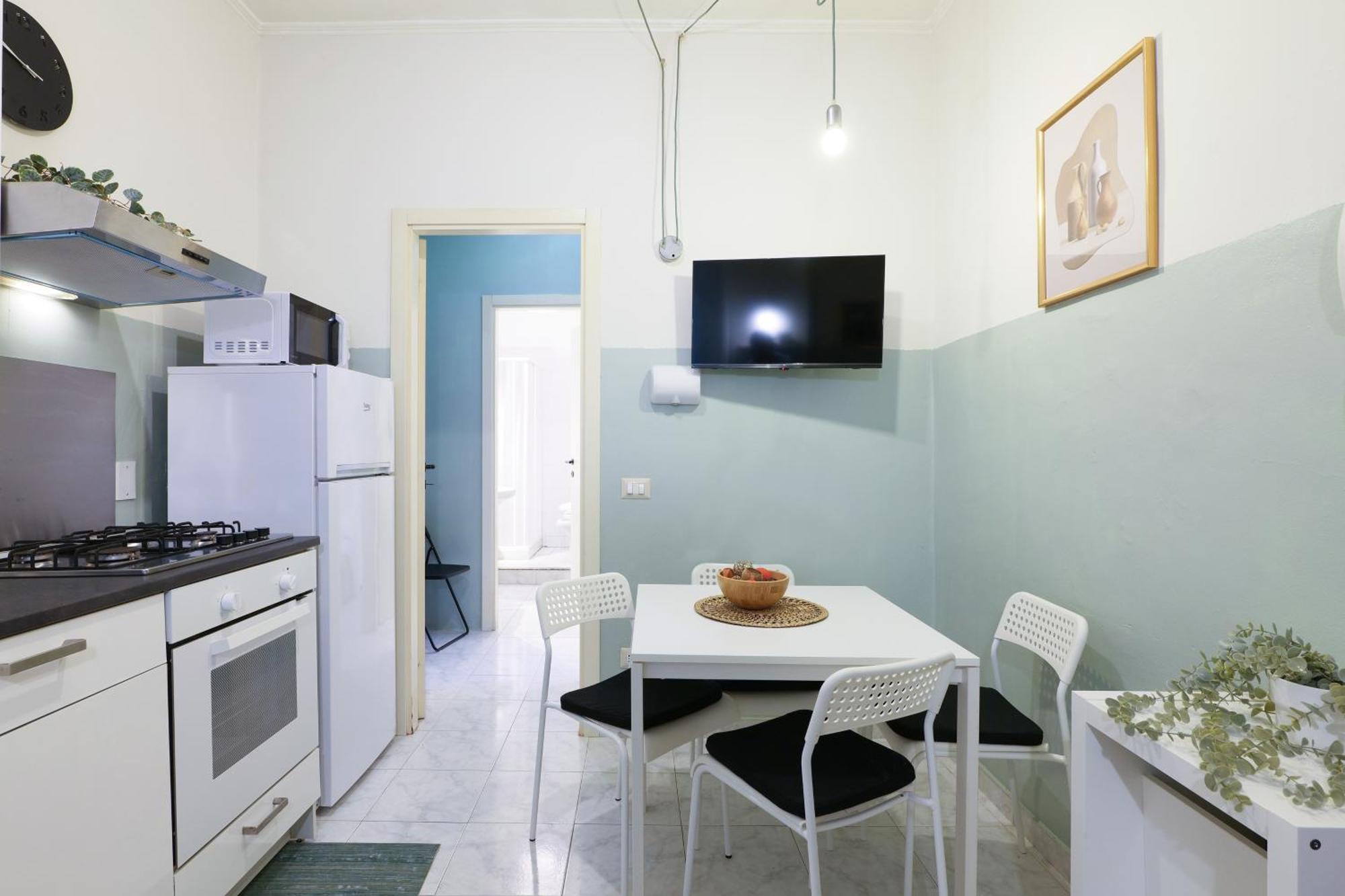 Primopiano - Padova 68 Apartment Milan Bagian luar foto
